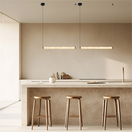 Zeus Axis H/69 Pendant